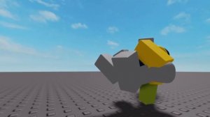 roblox fight animation "test"