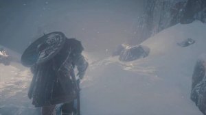 Eivor and Valka's in Assassin's Creed Valhalla