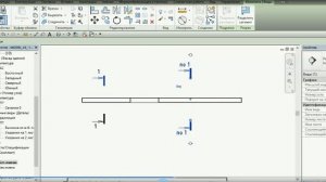 Как в revit сделать разрез (узел) по разрезу (по узлу)