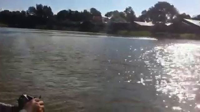 Vantex Hydro Formula at half speed смотреть онлайн