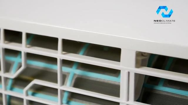 Инверторные кондиционеры BALLU серии ECO Smart смотреть онлайн