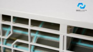 Инверторные кондиционеры BALLU серии ECO Smart