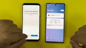 Samsung Galaxy Note 10 Plus vs Samsung Galaxy S8 Plus in 2021