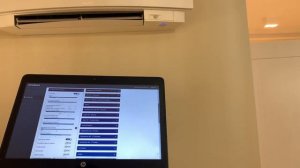 Управление кондиционером Daikin Emura FTXJ35MV1BW. Через WEB интерфейс WirenBoard