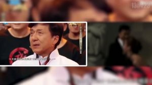 ДЖЕКИ ЧАН ВСТРЕТИЛ СВОЮ СТАРУЮ КОМАНДУ КАСКАДЁРОВ