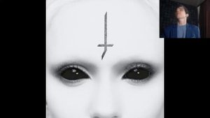 Разбор альбома по заказу спонсора Артема: Lord Of The Lost- Judas (2021)  1(часть) 12 треков