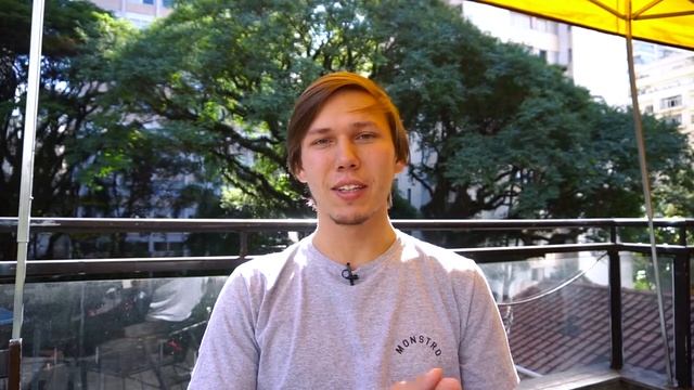 Бразилия 2019. Стоит ли сюда приезжать? смотреть онлайн