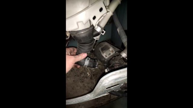 Замена подшипника в стиральной машине LG смотреть онлайн