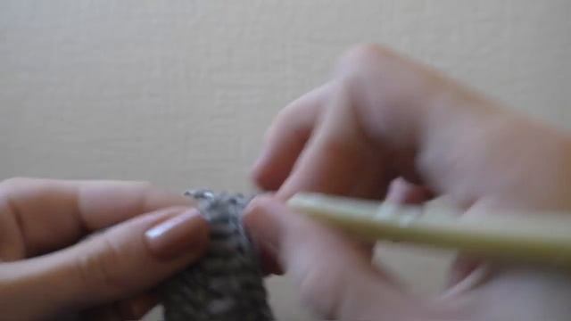 "Реглан крючком" (Raglan crochet) смотреть онлайн