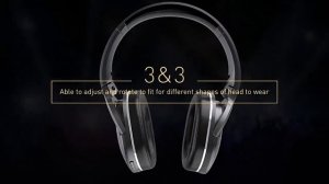 Беспроводные наушники Baseus D02 Pro, Спортивные наушники Bluetooth 5,3