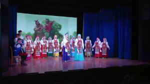 Расскажу тебе, кума!