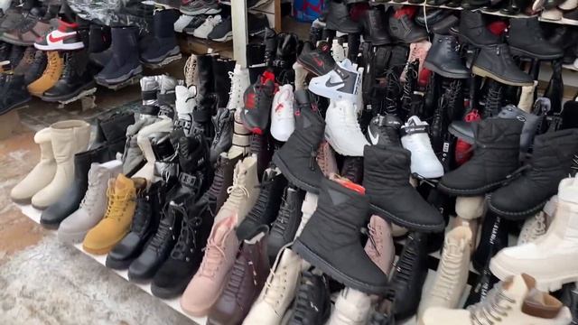 Субботний рынок город Александров, ТЦ Саша, мебель, Zolla смотреть онлайн