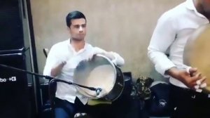 Doira bazm ✅💥🥁 Shaxa Dhol & Olimjon Doira. #nagara #барабаны #efo #doira #doirabazm