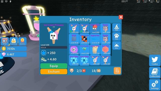 НЕ ОТКРЫВАЙТЕ ЭТО ЯЙЦО! СИМУЛЯТОР РАСПАКОВКИ РОБЛОКС! ROBLOX SIMULATOR смотреть онлайн