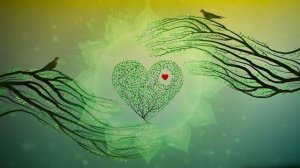 Музыка бамбуковой флейты, Сердечная чакра, 432 Гц, Очищает негативную энергию, Целительная музыка