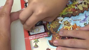 Купил ВСЕ новинки Зуру Смешерс! Smashers Гигантский череп Скелет Динозавра