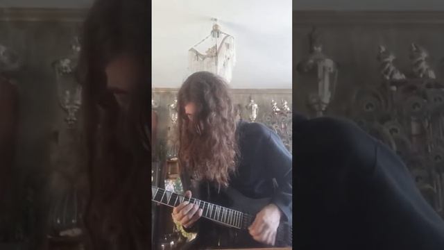 Farewell Ballad (cover)