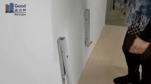 Кронштейн «Протей»