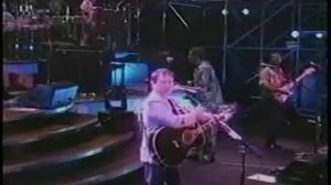 Paul Simon 1991 Tokyo 06/14 Graceland