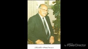 Biography  of A.R.Hatif د عبدالرحيم هاتف بيوګرافي