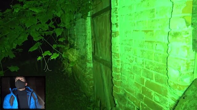 АНОМАЛИЯ ИЛИ СЛУЧАЙНОСТЬ ? | НАШЕЛ ТАЙНЫЙ ХОД ПОД СТАРОЙ УСАДЬБОЙ смотреть онлайн