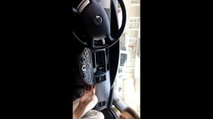 Nissan Primera p12(2005) Yatour Music Changer Kutu açılımı & Kurulumu & Cd player Nasıl Sökülür?
