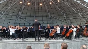 Таривердиев из х/ф "Ирония судьбы или с легким паром#