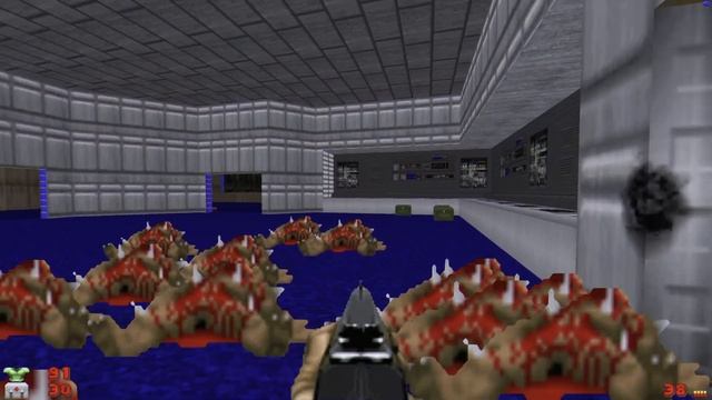Doom 2 -MoonSong смотреть онлайн