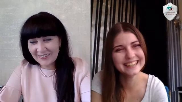 Отзыв Анастасии М. после обучения в Международном Институте регрессологии