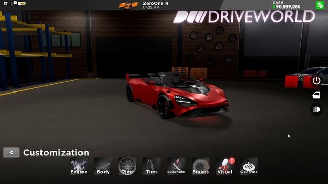 Is Mclaren 765LT the BEST Weekly car you could possibly get In Roblox Drive World?! (Review!) смотреть онлайн