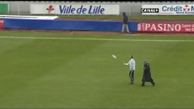 Lille-Auxerre (28/02/10)