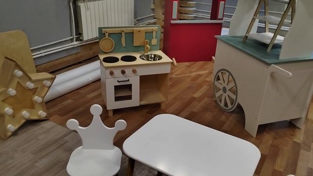 Столярная мастерская, сколько я зарабатываю?
