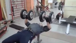 Силовые тренировки после 50 лет.