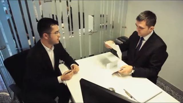 Albaraka Turk Bank video Russian | Zebra