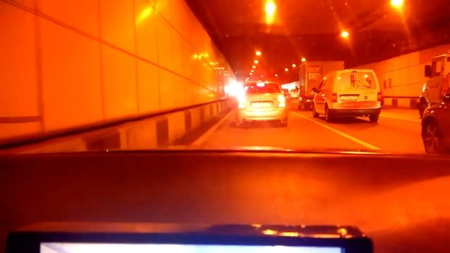 Камера обгона, слепящий свет. смотреть онлайн