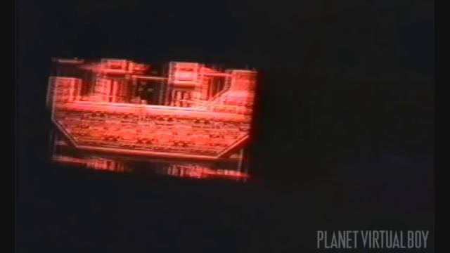 Nintendo Virtual Boy Demos feat. Mario Land VB & Starfox VB @ WCES 1995 - Las Vegas, NV смотреть онлайн