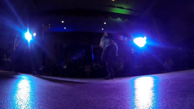 PJ vs ПАХА ТНК | footwork 1/4 | Алхимия 2014 смотреть онлайн