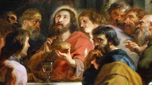 Апостольские чтения на каждый день года. (13 августа 2020 года) смотреть онлайн