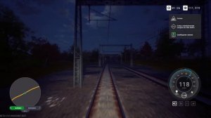 Train Life: A Railway Simulator - S01E03 -  Надо нанять работягу.