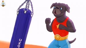 Загадки Круглого Кота о Спорте / Владимир Степанов