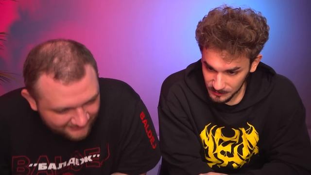 ПОСЛЕДНИЙ ЭМО В РОССИИ