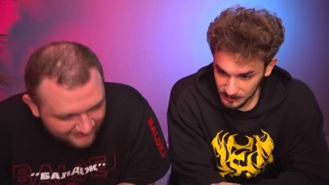 ПОСЛЕДНИЙ ЭМО В РОССИИ