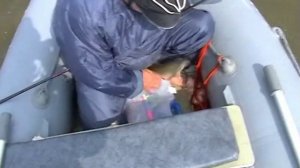 Рыбалка в Табун Арале часть первая