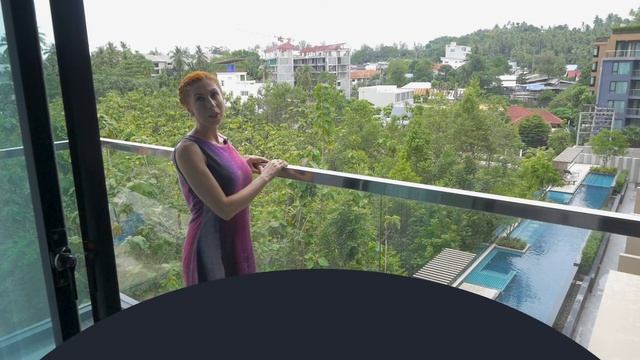 Готовые квартиры на Пхукете в комплексе Aristo 1 - 15 Недвижимость Пхукета. Art House Блог