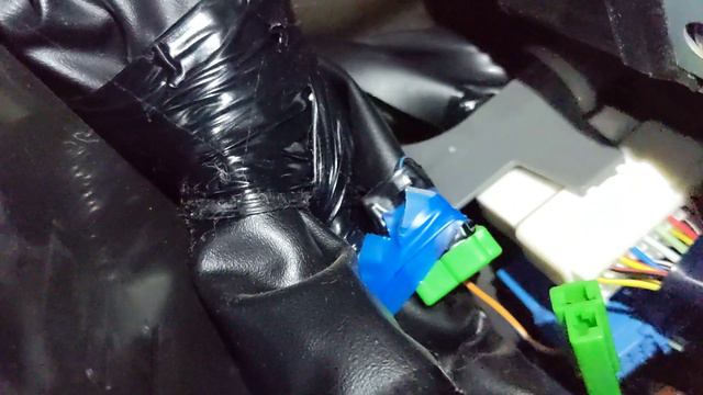 ? CLEANING MICROSCOPIC BEEF ... IN THESE STREETS ???PART III 2005 SUBARU JAPAN