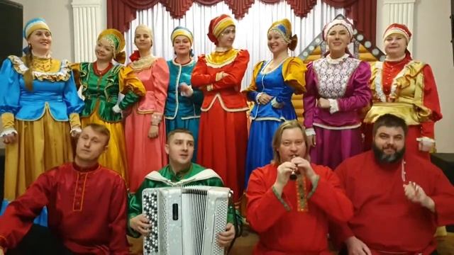 "ГКДЦ" ПОЗДРАВЛЕНИЕ С ДНЕМ РАБОТНИКА КУЛЬТУРЫ
