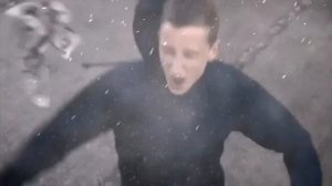 Moby Bodyrock | Строевая подготовка под Moby