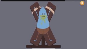 Dumb Ways to Die 1 + 2 - Brand New Update - Era of Warfare Dawns Easter Egg Mini Games