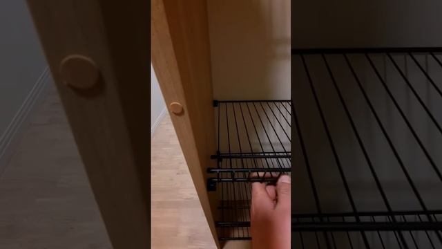 Обзор шкафа для обуви #шкафчик #шкафвприхожую #шкаф