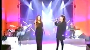 Helene Segara & Maurane s'il suffisait  d'aimer
